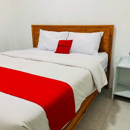 Reddoorz Syariah Near Umy Yogyakarta 2 Ξενοδοχείο Ngabean Εξωτερικό φωτογραφία