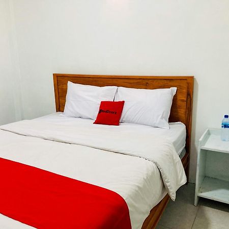 Reddoorz Syariah Near Umy Yogyakarta 2 Ξενοδοχείο Ngabean Εξωτερικό φωτογραφία