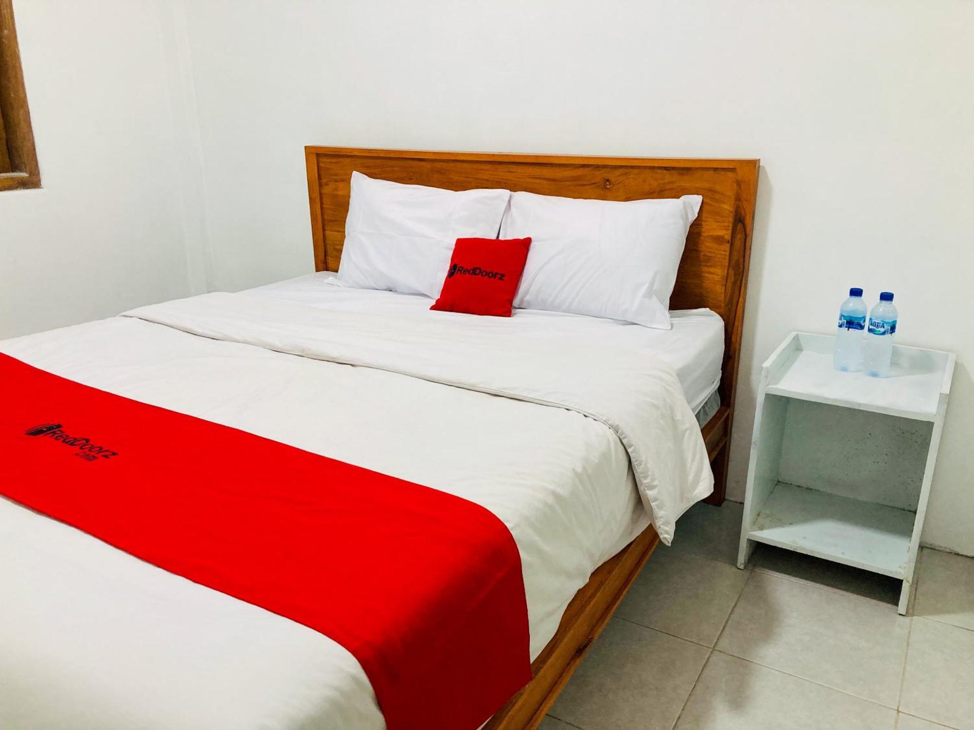 Reddoorz Syariah Near Umy Yogyakarta 2 Ξενοδοχείο Ngabean Εξωτερικό φωτογραφία
