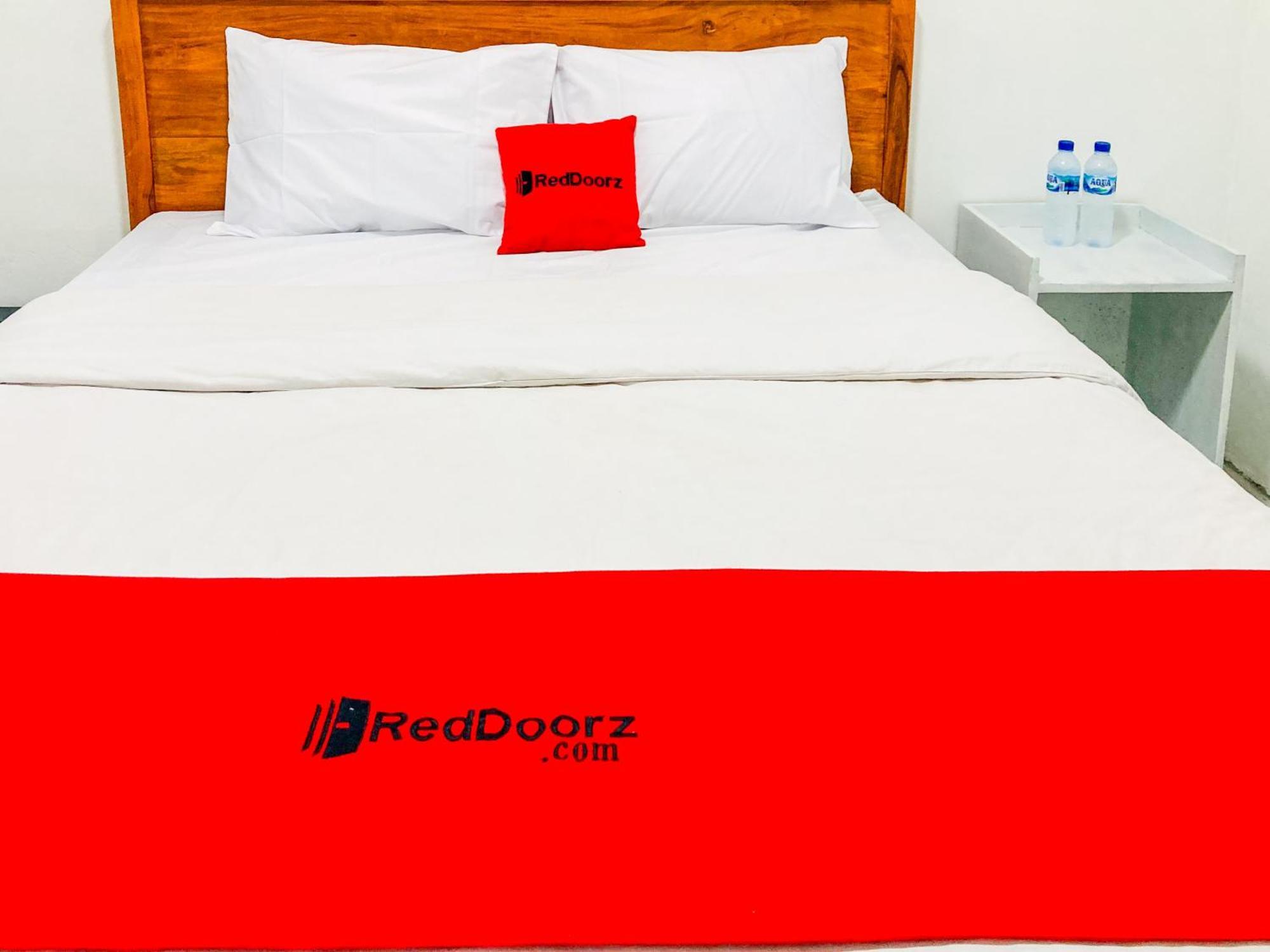 Reddoorz Syariah Near Umy Yogyakarta 2 Ξενοδοχείο Ngabean Εξωτερικό φωτογραφία
