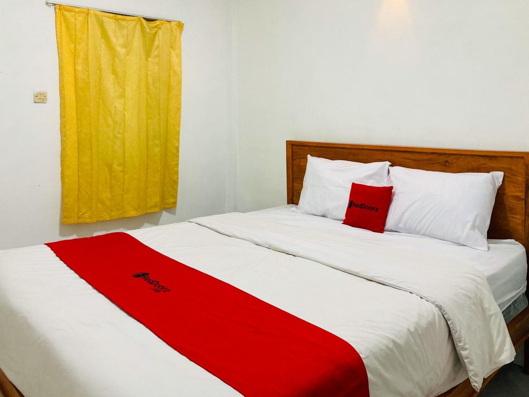 Reddoorz Syariah Near Umy Yogyakarta 2 Ξενοδοχείο Ngabean Εξωτερικό φωτογραφία