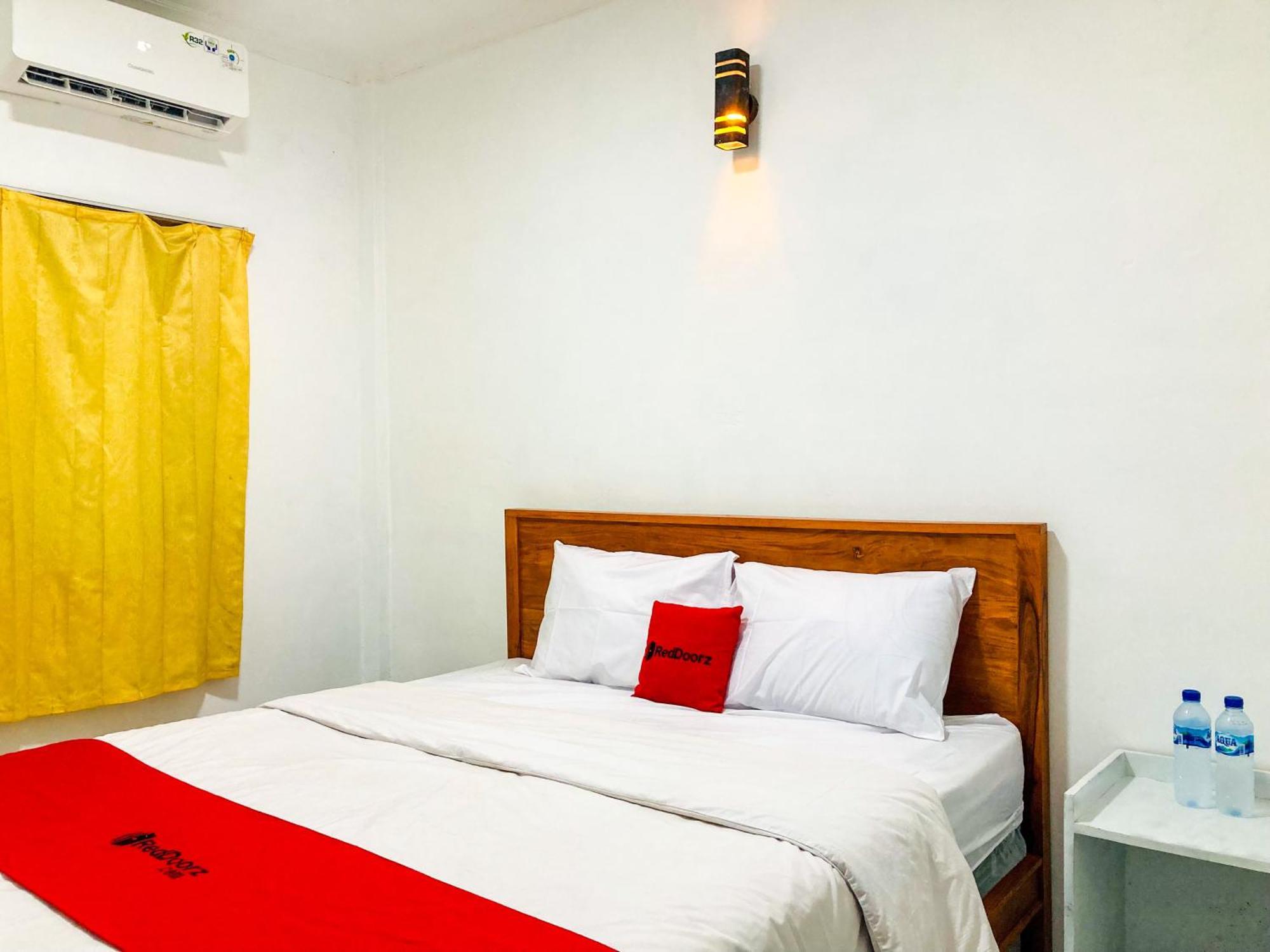 Reddoorz Syariah Near Umy Yogyakarta 2 Ξενοδοχείο Ngabean Εξωτερικό φωτογραφία