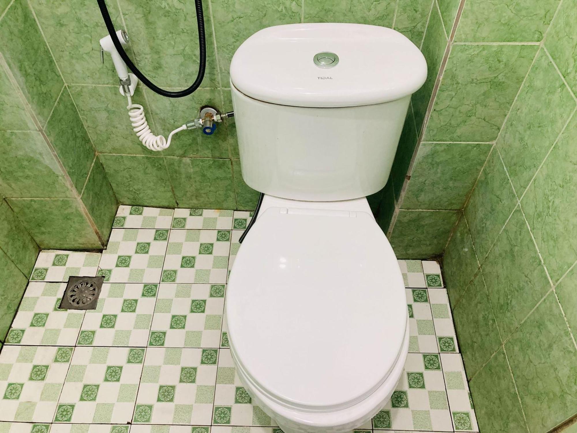 Reddoorz Syariah Near Umy Yogyakarta 2 Ξενοδοχείο Ngabean Εξωτερικό φωτογραφία